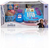 Disney Frozen 2 Deluxe Cash Register Toy Set - Colorland Toys